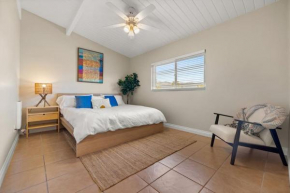 Downtown apt recently remodeled